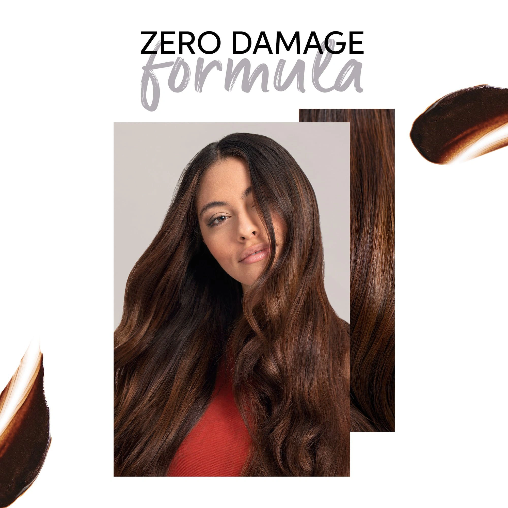 Wella Color Fresh maszk - Chocolate Touch 500ml képe 2